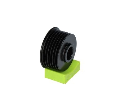 Koło pasowe, alternator VALEO NEW ORIGINAL SPARE PART