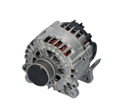 Alternator VALEO CORE-FLEX
