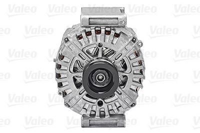 Alternator VALEO RE-GEN REMANUFACTURED