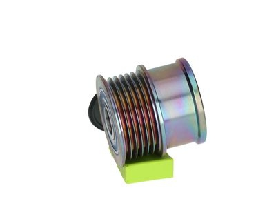 Alternator - sprzęgło jednokierunkowe VALEO NEW SPARE PART