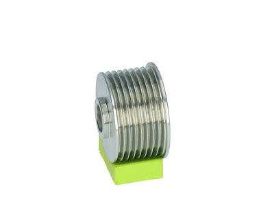 Koło pasowe, alternator VALEO NEW ORIGINAL SPARE PART