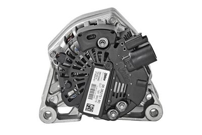 Alternator VALEO RE-GEN REMANUFACTURED