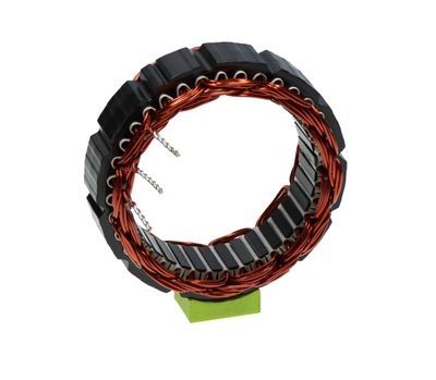 Stator, alternator VALEO NEW ORIGINAL SPARE PART