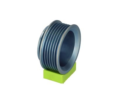 Koło pasowe, alternator VALEO NEW ORIGINAL SPARE PART