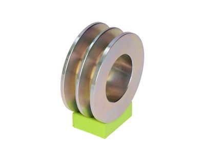 Koło pasowe, alternator VALEO NEW SPARE PART
