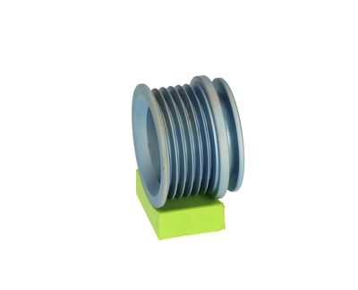 Koło pasowe, alternator VALEO NEW SPARE PART