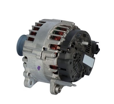 Alternator VALEO RE-GEN REMANUFACTURED