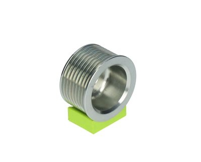 Koło pasowe, alternator VALEO NEW ORIGINAL SPARE PART