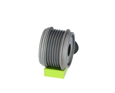 Alternator - sprzęgło jednokierunkowe VALEO NEW SPARE PART