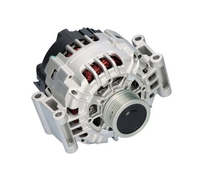 Alternator VALEO RE-GEN REMANUFACTURED