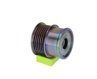 Alternator - sprzęgło jednokierunkowe VALEO NEW SPARE PART