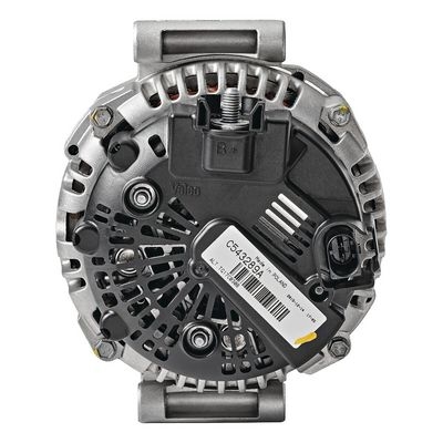 Alternator VALEO RE-GEN REMANUFACTURED