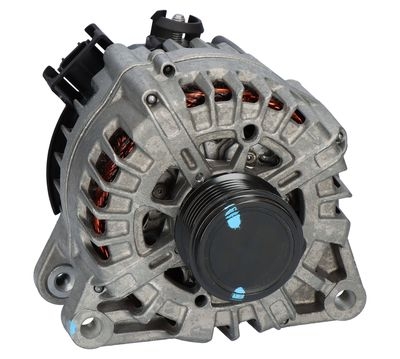 Alternator VALEO ORIGINS NEW OE TECHNOLOGY