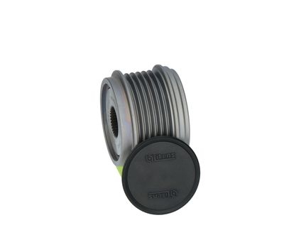 Alternator - sprzęgło jednokierunkowe VALEO NEW SPARE PART