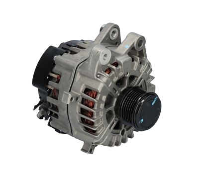 Alternator VALEO CORE-FLEX