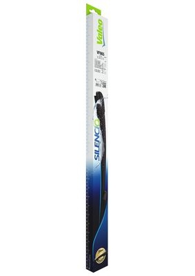 Pióro wycieraczki SILENCIO FLAT BLADE SET