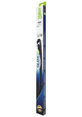 Pióro wycieraczki SILENCIO FLAT BLADE SET
