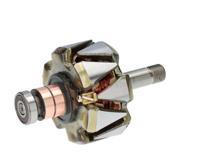 Wirnik, alternator