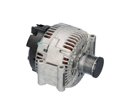 Alternator VALEO CORE-FLEX