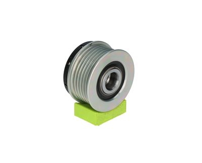 Alternator - sprzęgło jednokierunkowe VALEO NEW SPARE PART
