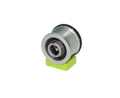 Alternator - sprzęgło jednokierunkowe VALEO NEW ORIGINAL SPARE PART