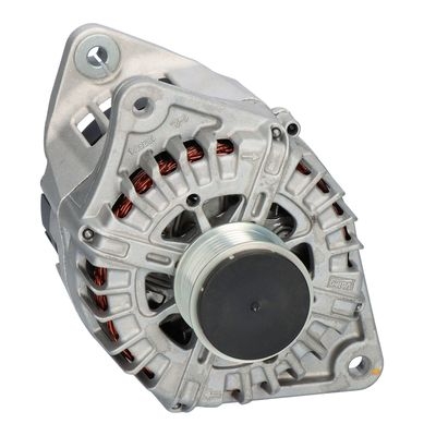 Alternator VALEO RE-GEN REMANUFACTURED