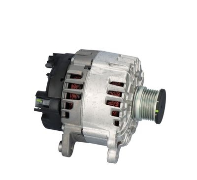 Alternator VALEO CORE-FLEX