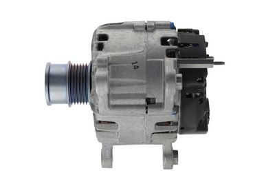 Alternator VALEO CORE-FLEX