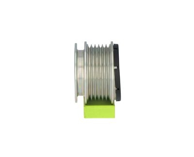 Alternator - sprzęgło jednokierunkowe VALEO NEW SPARE PART