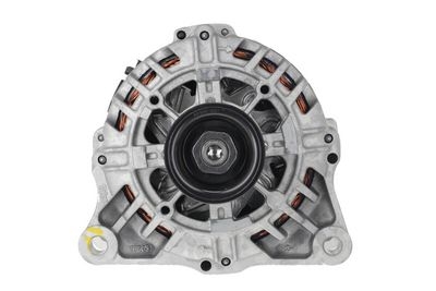 Alternator VALEO CORE-FLEX