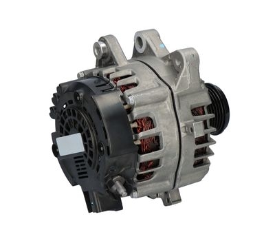 Alternator VALEO CORE-FLEX