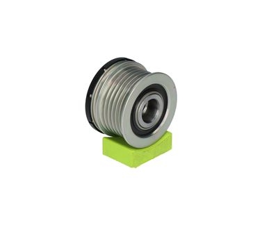 Alternator - sprzęgło jednokierunkowe VALEO NEW ORIGINAL SPARE PART