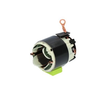 Uzwojenie wzbudzające, rozrusznik VALEO NEW SPARE PART