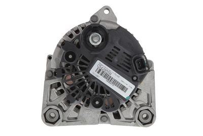 Alternator VALEO CORE-FLEX