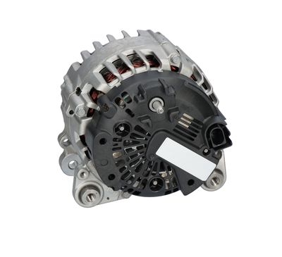 Alternator VALEO RE-GEN REMANUFACTURED