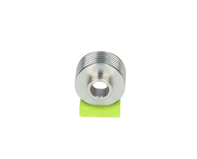 Koło pasowe, alternator VALEO NEW ORIGINAL SPARE PART