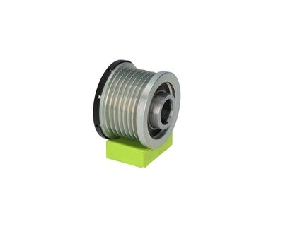 Alternator - sprzęgło jednokierunkowe VALEO NEW ORIGINAL SPARE PART