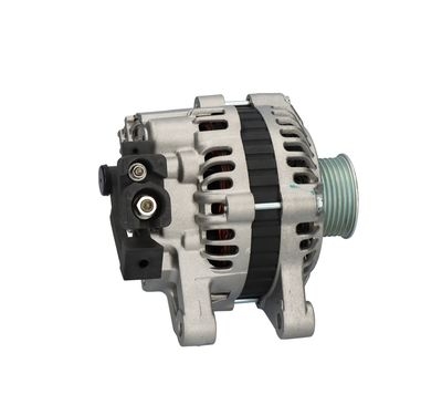 Alternator VALEO CORE-FLEX