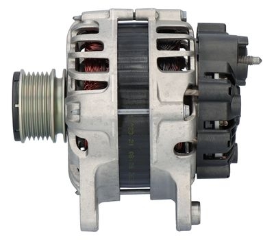 Alternator VALEO RE-GEN REMANUFACTURED