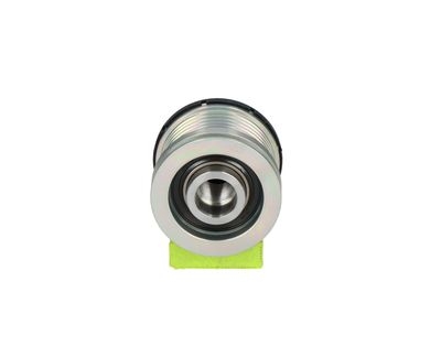 Alternator - sprzęgło jednokierunkowe VALEO NEW ORIGINAL SPARE PART
