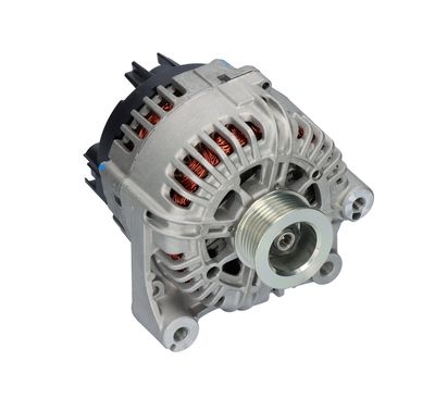 Alternator VALEO CORE-FLEX