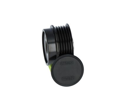 Alternator - sprzęgło jednokierunkowe VALEO NEW SPARE PART