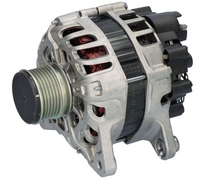 Alternator VALEO RE-GEN REMANUFACTURED