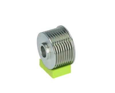Koło pasowe, alternator VALEO NEW ORIGINAL SPARE PART