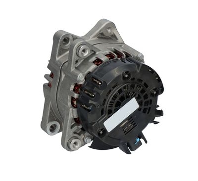 Alternator VALEO CORE-FLEX