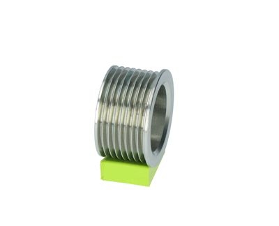 Koło pasowe, alternator VALEO NEW ORIGINAL SPARE PART