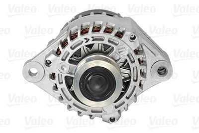 Alternator VALEO RE-GEN REMANUFACTURED