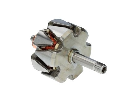 Wirnik, alternator VALEO NEW ORIGINAL SPARE PART