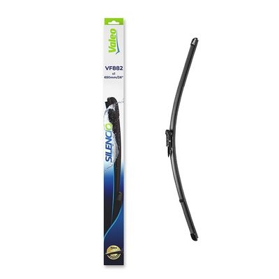 Pióro wycieraczki SILENCIO FLAT BLADE SINGLE