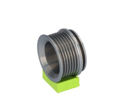 Koło pasowe, alternator VALEO NEW ORIGINAL SPARE PART